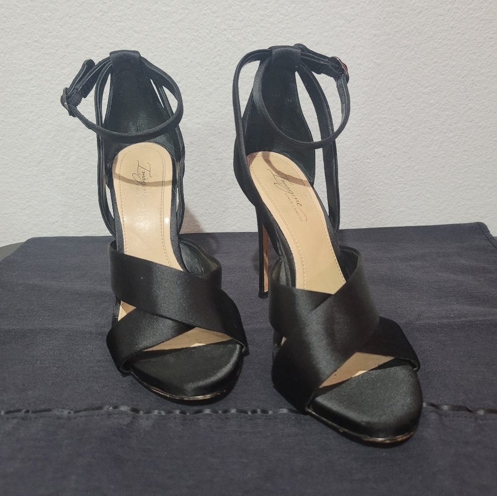 Vince Camito Imagine Heels